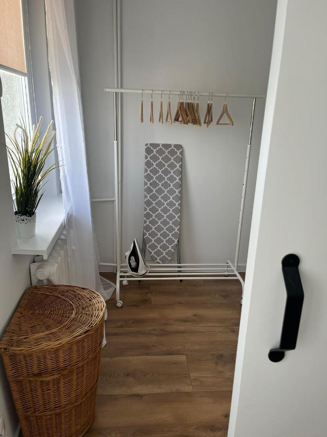 Widokowka Apartment ทอรูน ภายนอก รูปภาพ
