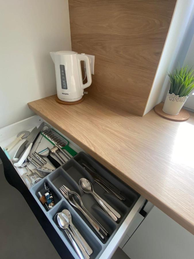 Widokowka Apartment ทอรูน ภายนอก รูปภาพ