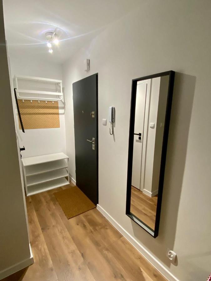 Widokowka Apartment ทอรูน ภายนอก รูปภาพ