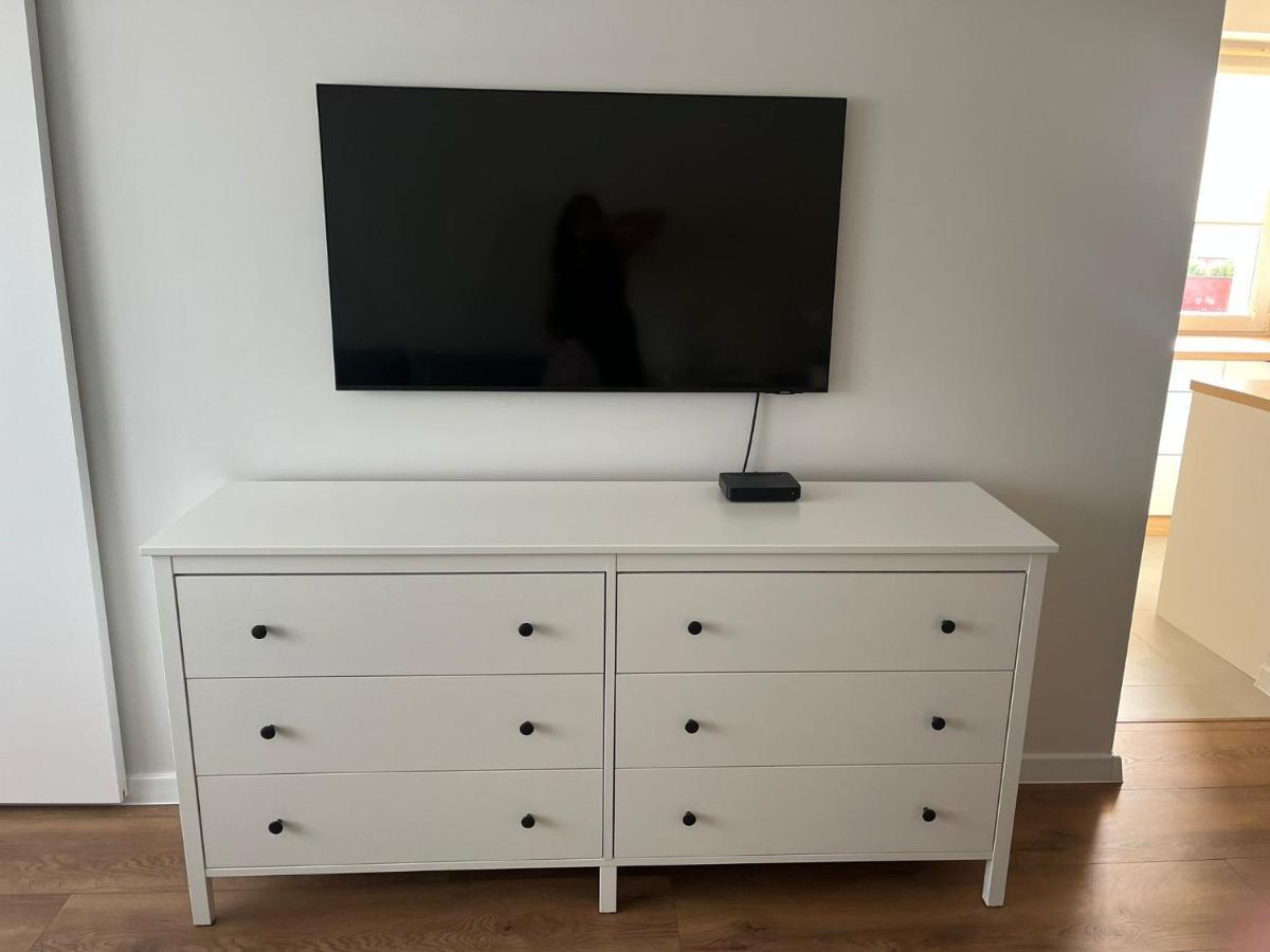 Widokowka Apartment ทอรูน ภายนอก รูปภาพ