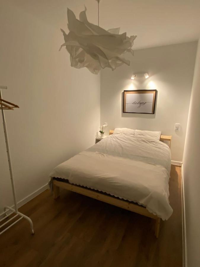 Widokowka Apartment ทอรูน ภายนอก รูปภาพ