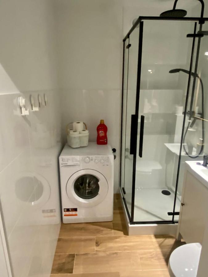 Widokowka Apartment ทอรูน ภายนอก รูปภาพ