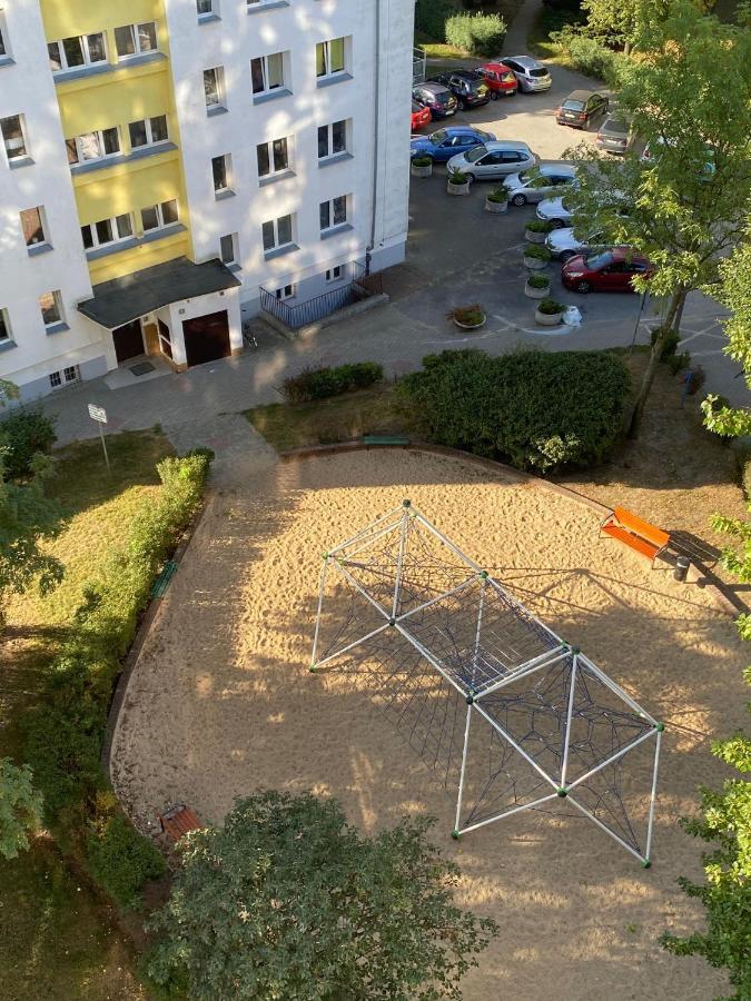 Widokowka Apartment ทอรูน ภายนอก รูปภาพ