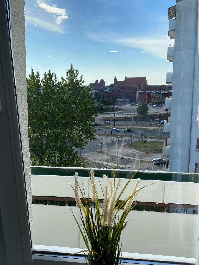 Widokowka Apartment ทอรูน ภายนอก รูปภาพ