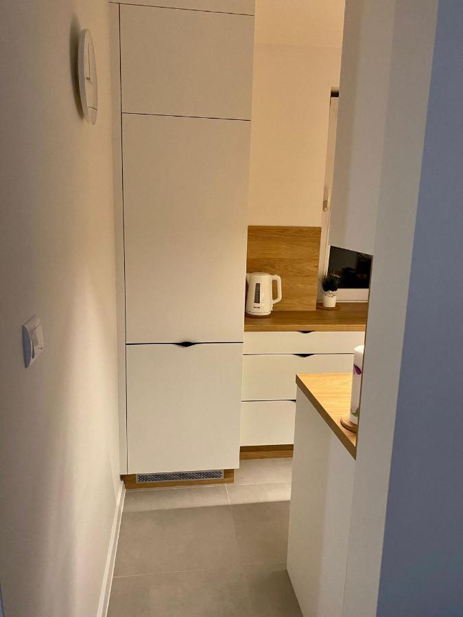 Widokowka Apartment ทอรูน ภายนอก รูปภาพ