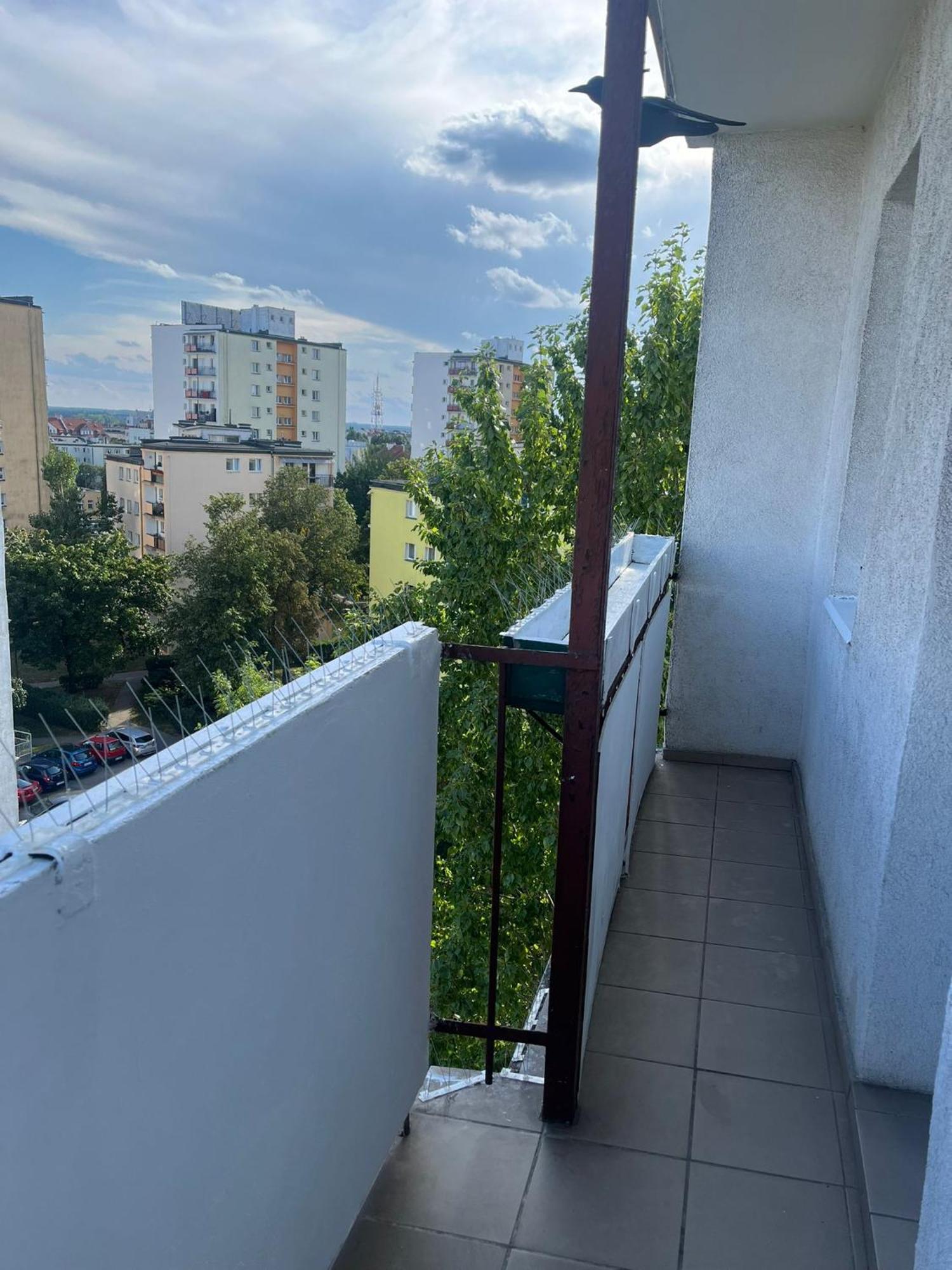 Widokowka Apartment ทอรูน ภายนอก รูปภาพ
